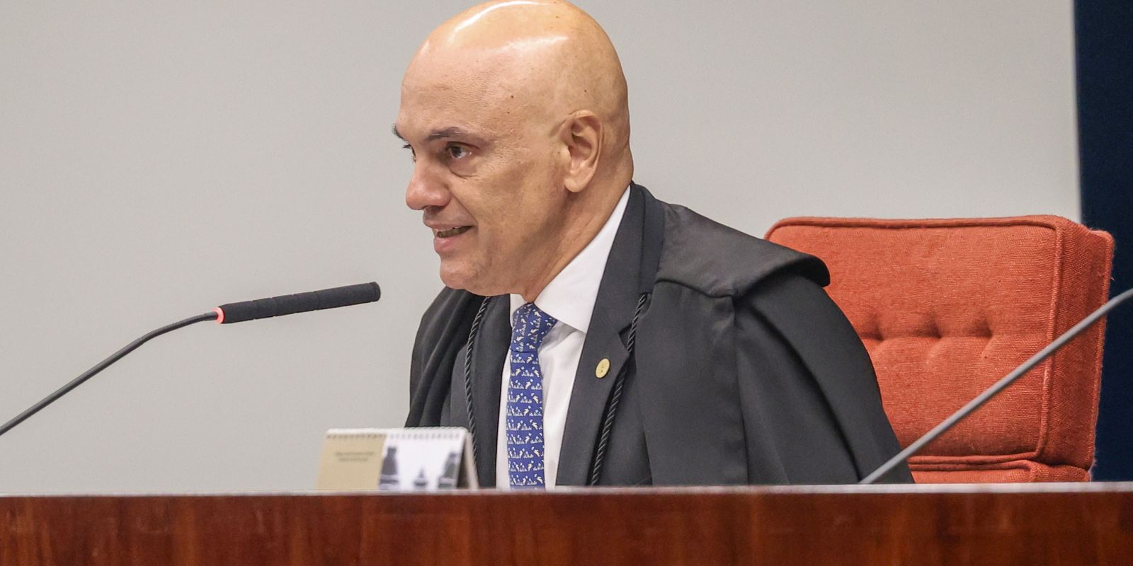 Justiça dos EUA aceita atuação do Brasil em processo contra Moraes 3