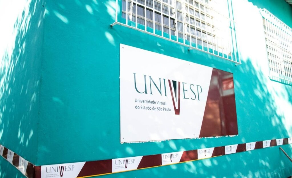 Lista dos aprovados para a Univesp é divulgada hoje em Ferraz 5