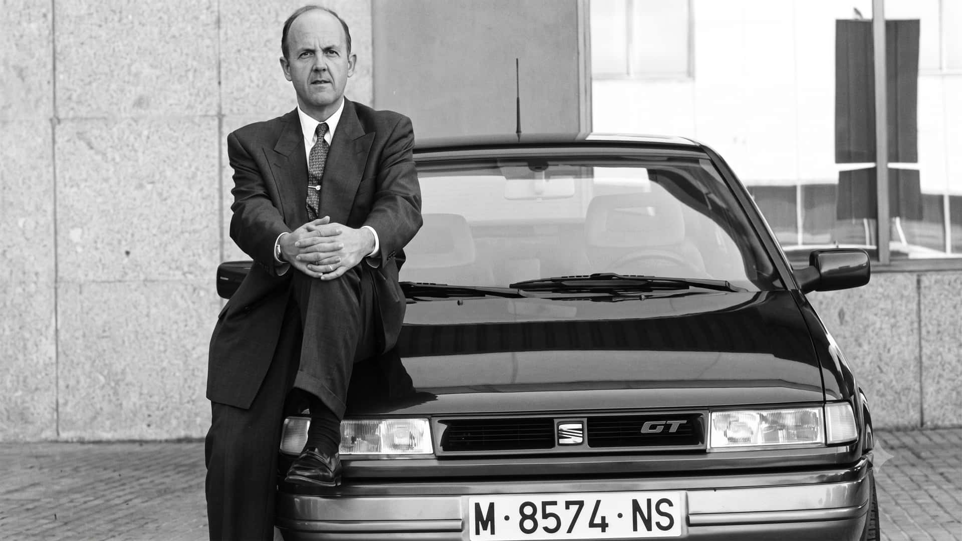 López de Arriortúa (1941-2026): vilão ou gênio da indústria automobilística? 33