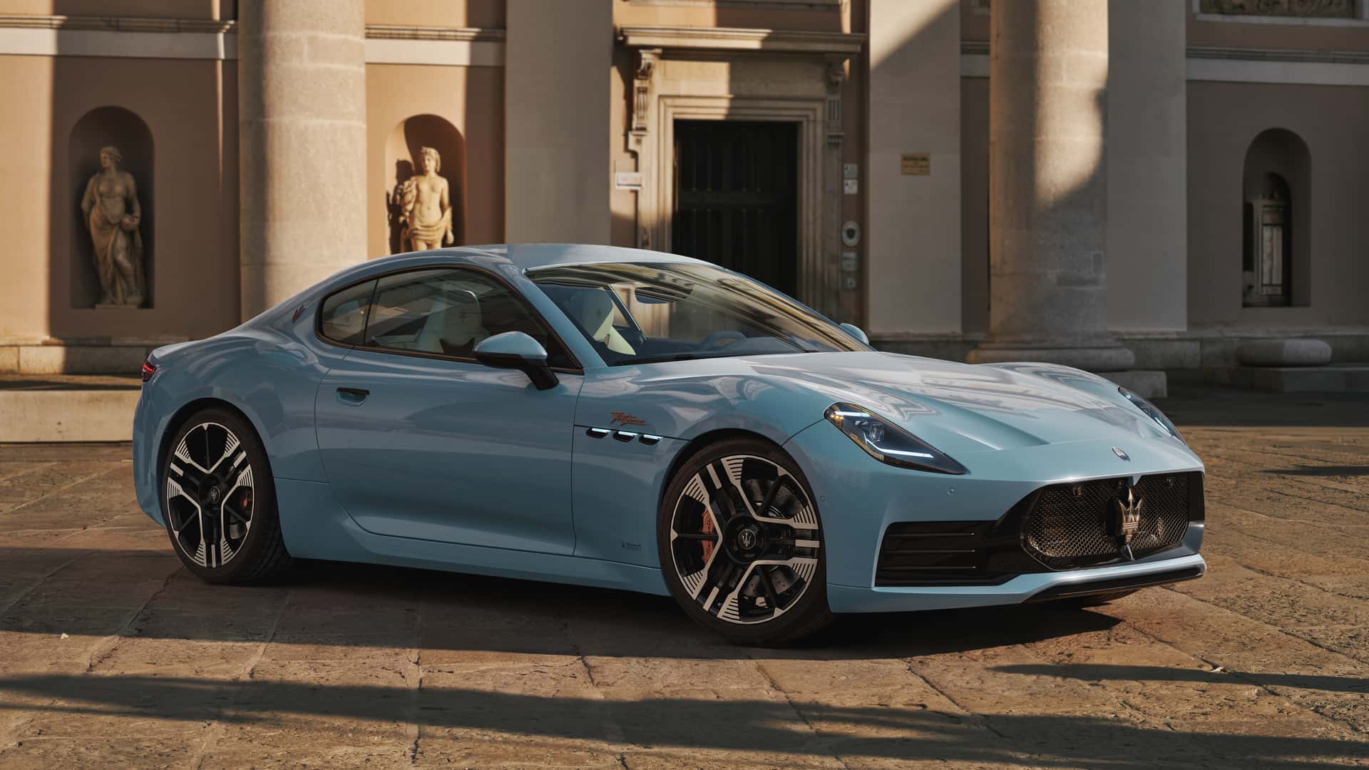 Maserati renova seus três modelos para 2027; veja o que muda 14