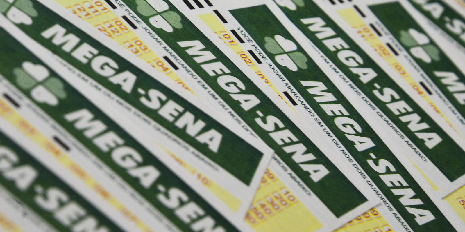 Mega-Sena acumula e prêmio principal vai para R$ 7 milhões 8