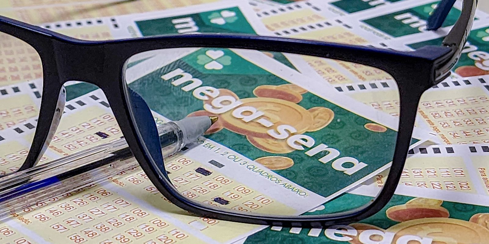 Mega-Sena sorteia prêmio estimado em R$ 3,5 milhões nesta quinta-feira 8