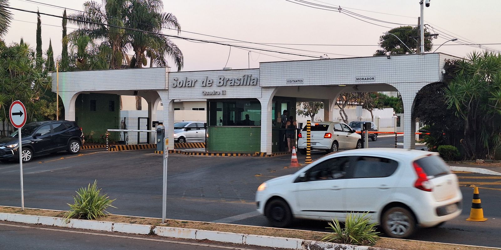 Moraes vai decidir se Bolsonaro continuará em prisão domiciliar 3