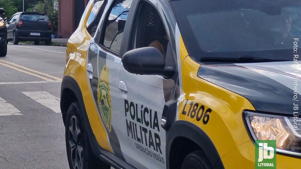 Mulher condenada por envolvimento na morte do marido no Norte do Estado é presa em abordagem na PR-508 4