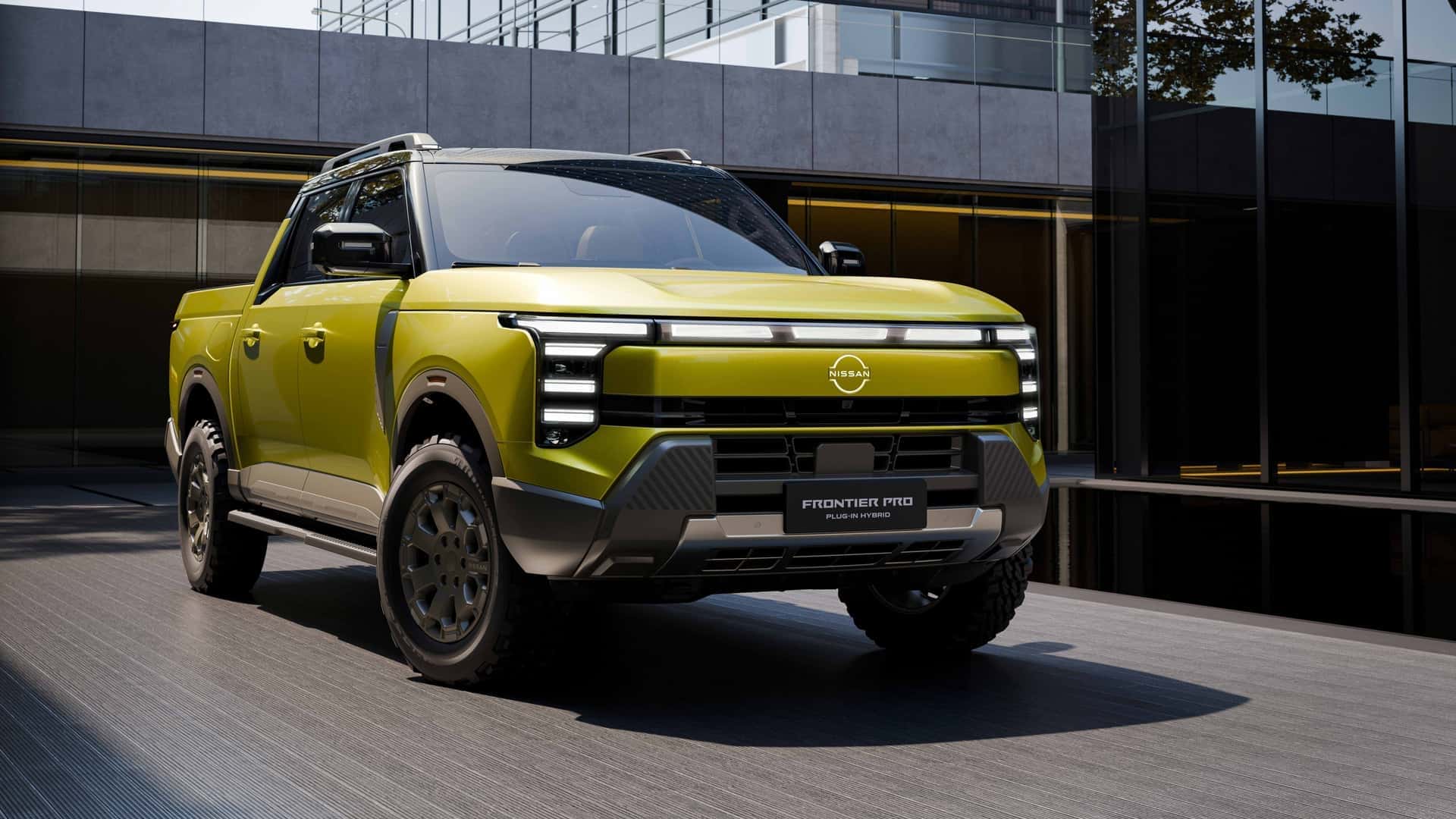 Nissan corta tempo de desenvolvimento com estratégia chinesa 14