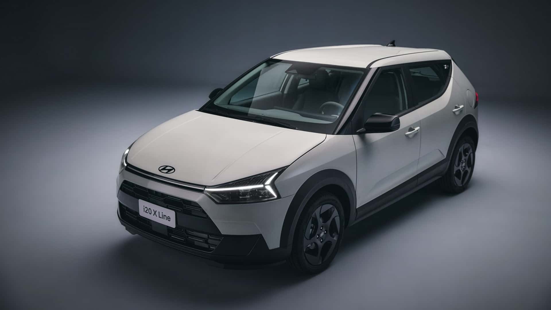 O Hyundai HB20 vai sair de linha por causa do novo i20 2027? 22
