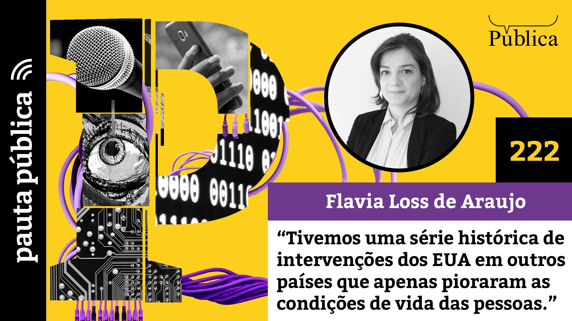 O caldeirão político em que ferve a América Latina 20
