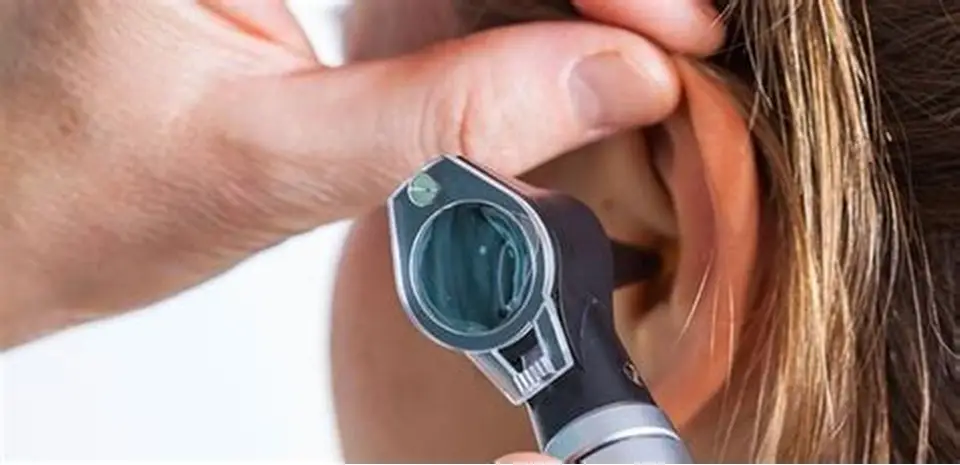 Otite mal tratada pode evoluir para mastoidite e causar perda auditiva 1