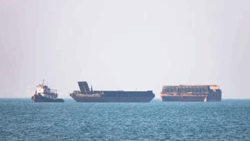 ONU suspende retirada de marinheiros após ataque em Ormuz