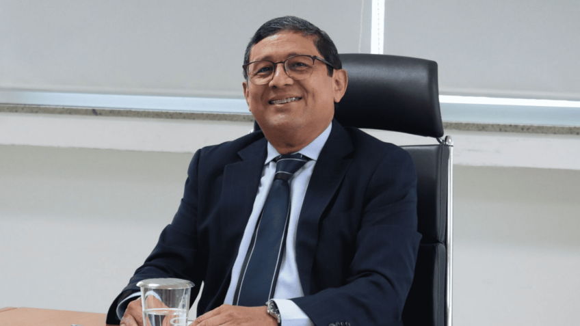 PF indicia presidente da ANM por corrupção na mineração