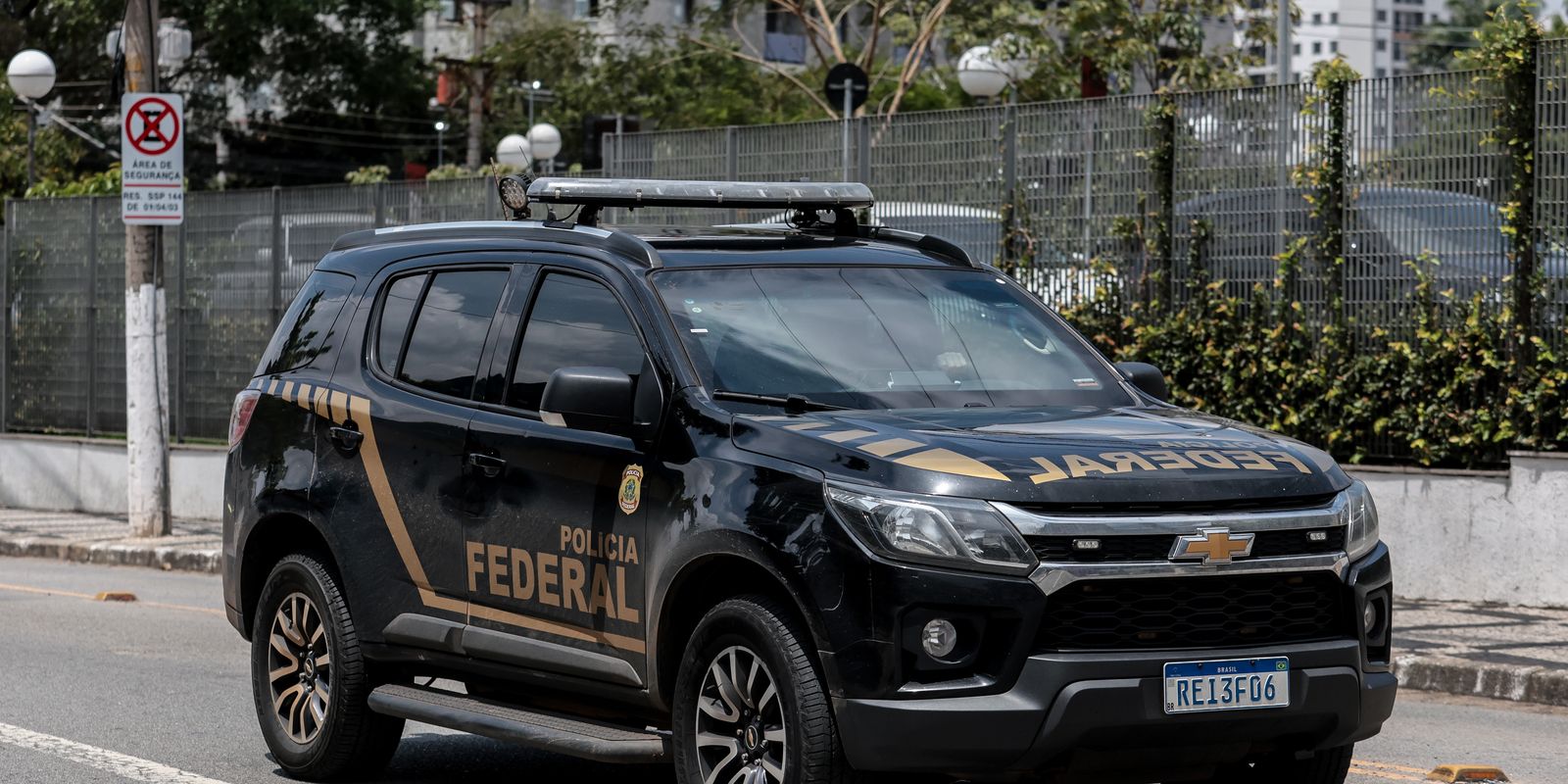 PF investiga esquema criminoso que financiava campanha eleitoral no MA 13