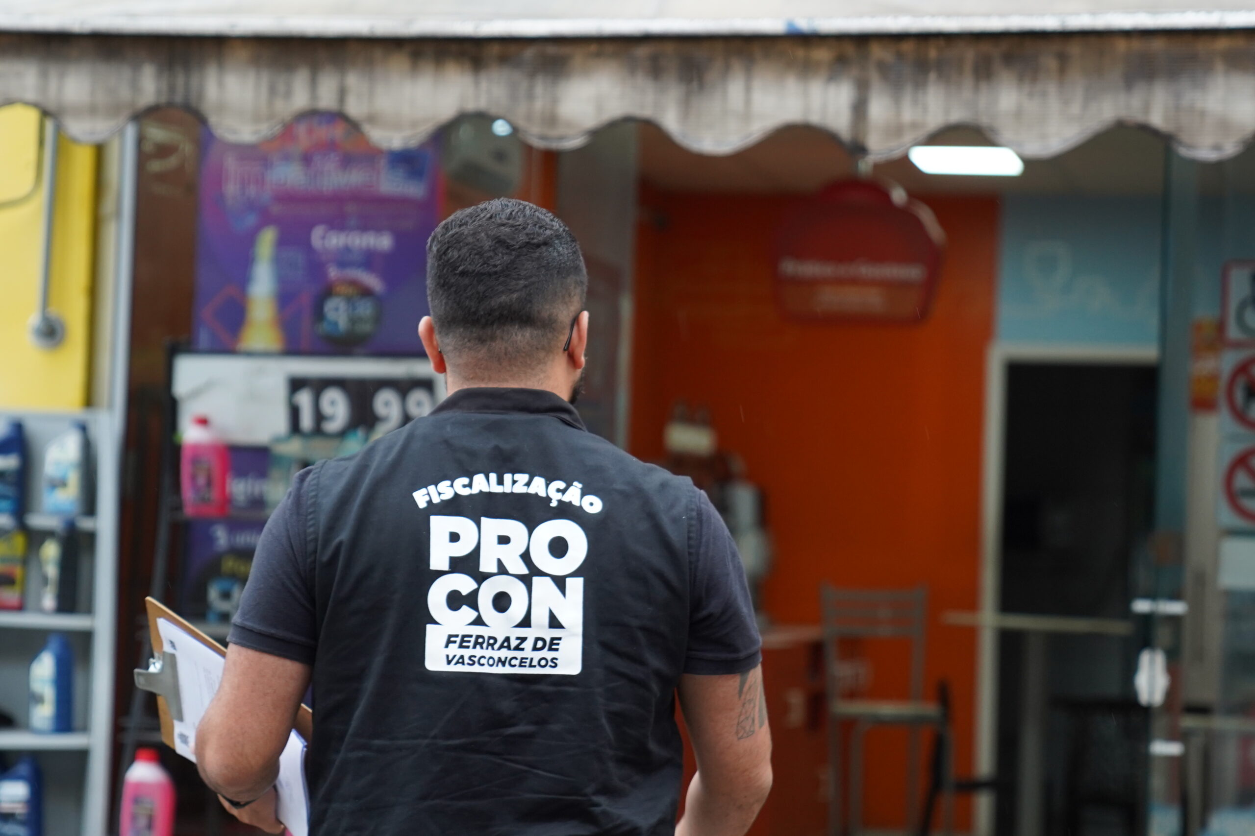 PROCON de Ferraz orienta consumidores para compras e comemorações do Dia dos Namorados 11
