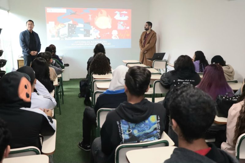 Suzano celebra o Mês do Meio Ambiente com série de atividades temáticas 1