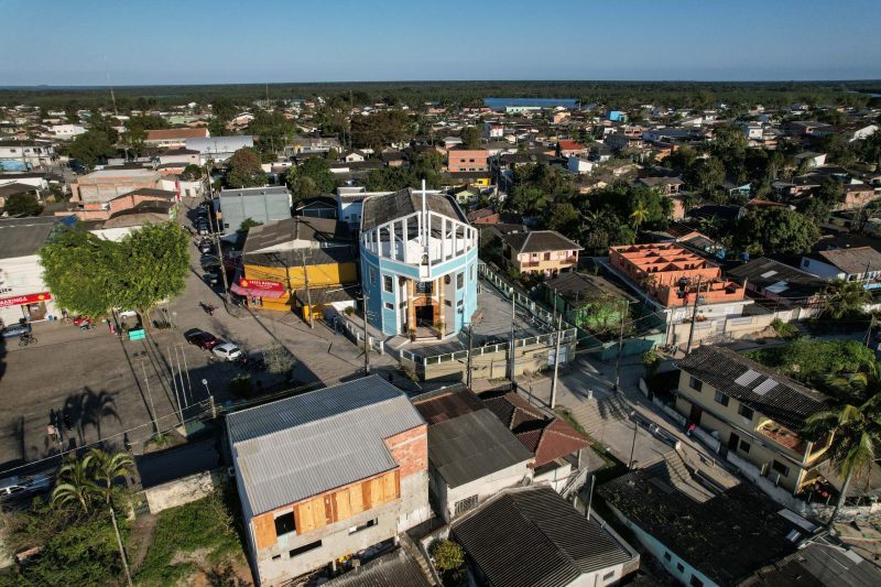 Paranaguá prevê regularizar mais de 6 mil imóveis em nova etapa da regularização fundiária 12