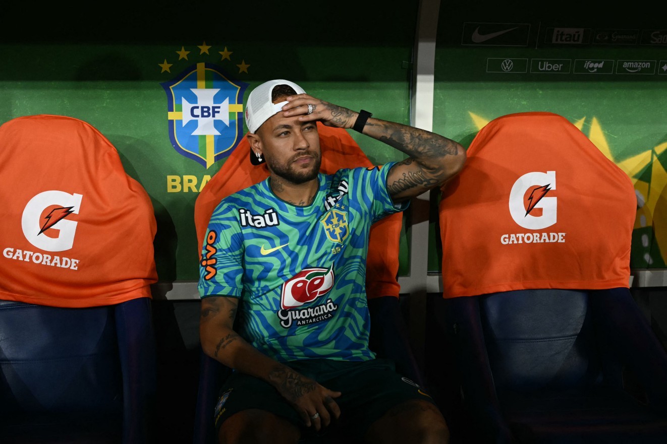 Pelo hexa, seleção brasileira vai precisar superar 'armadilhas' 1