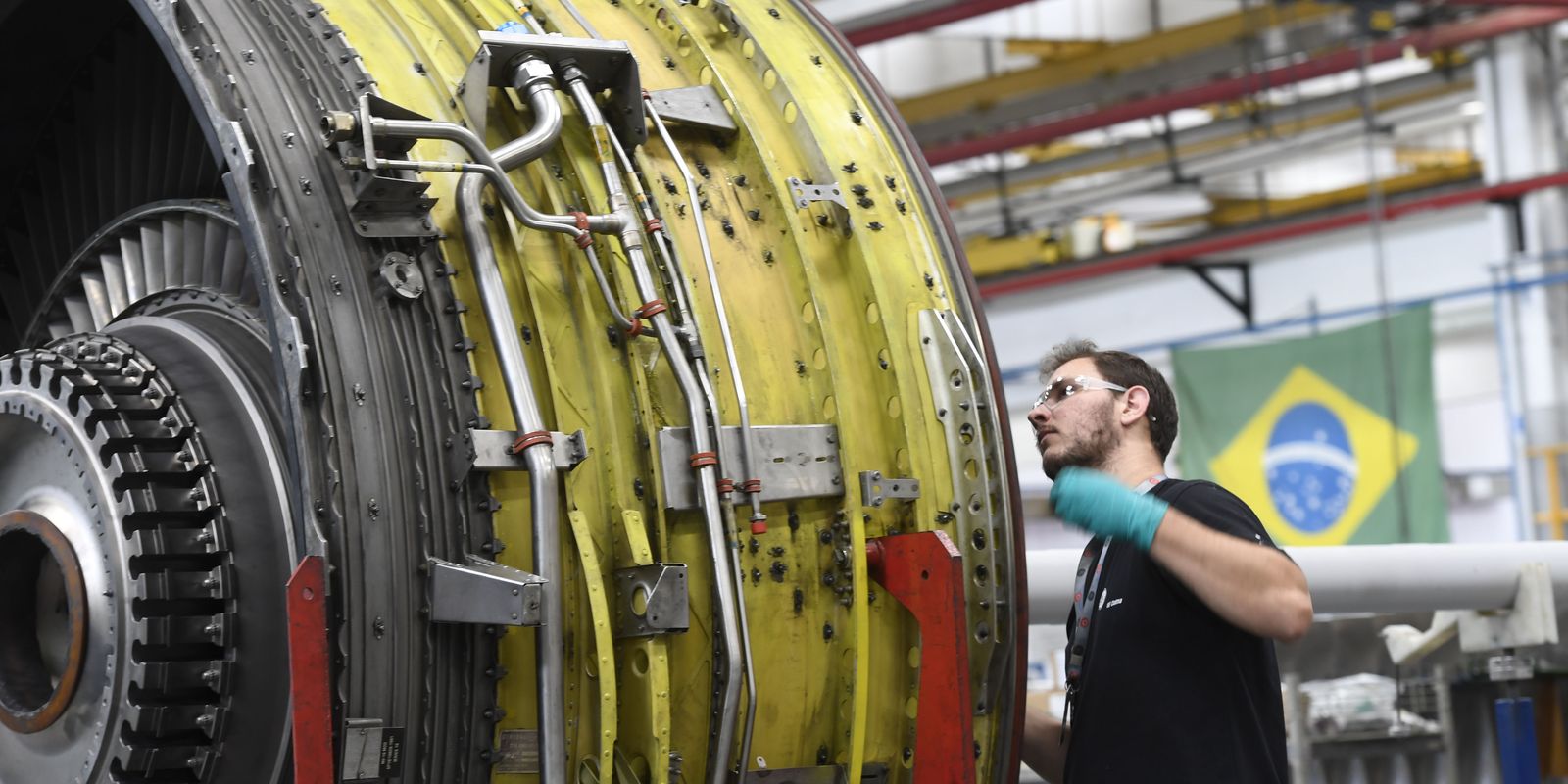 Plano Brasil Soberano adota novas regras e mais empresas podem aderir 3