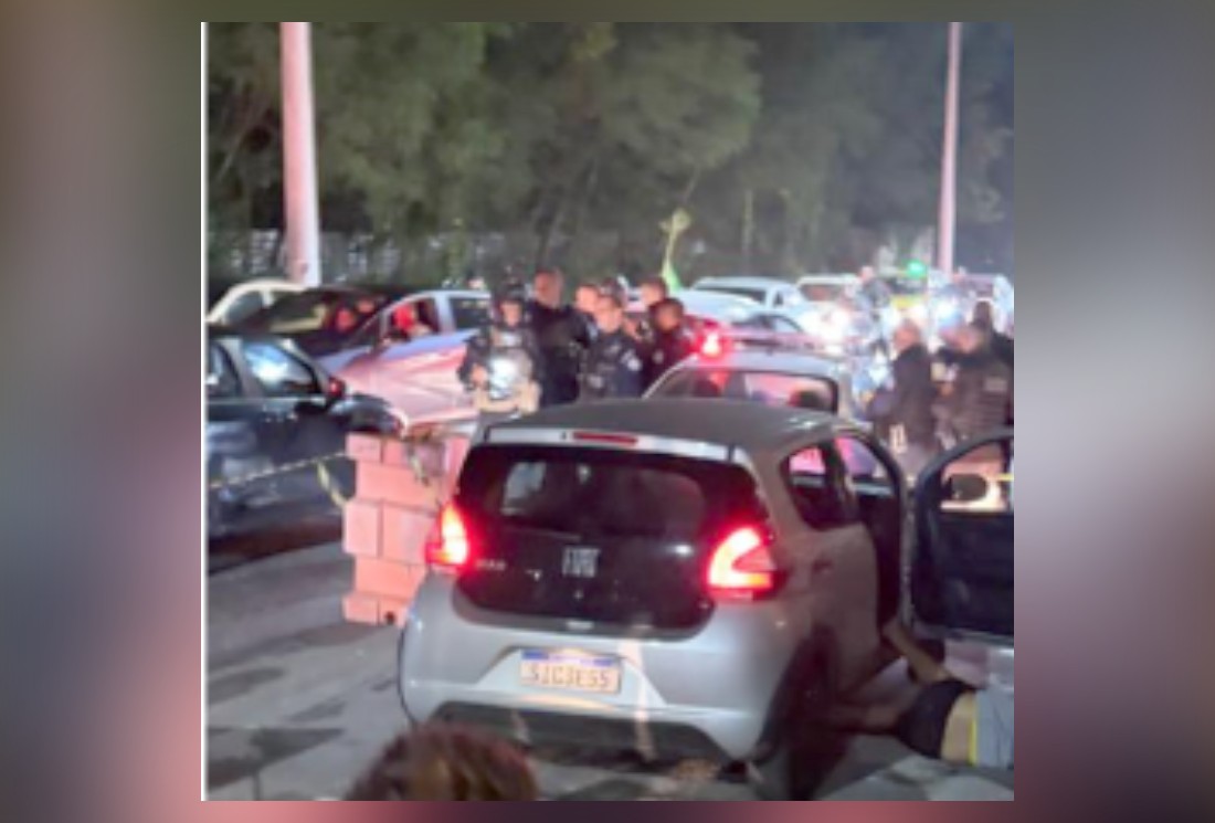 Polícia Civil identifica homens mortos em frente a condomínio no Recreio 14