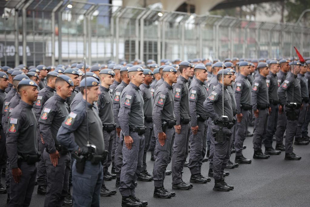 Polícia Militar de SP abre 2 mil vagas para soldado; saiba tudo sobre o concurso público 9