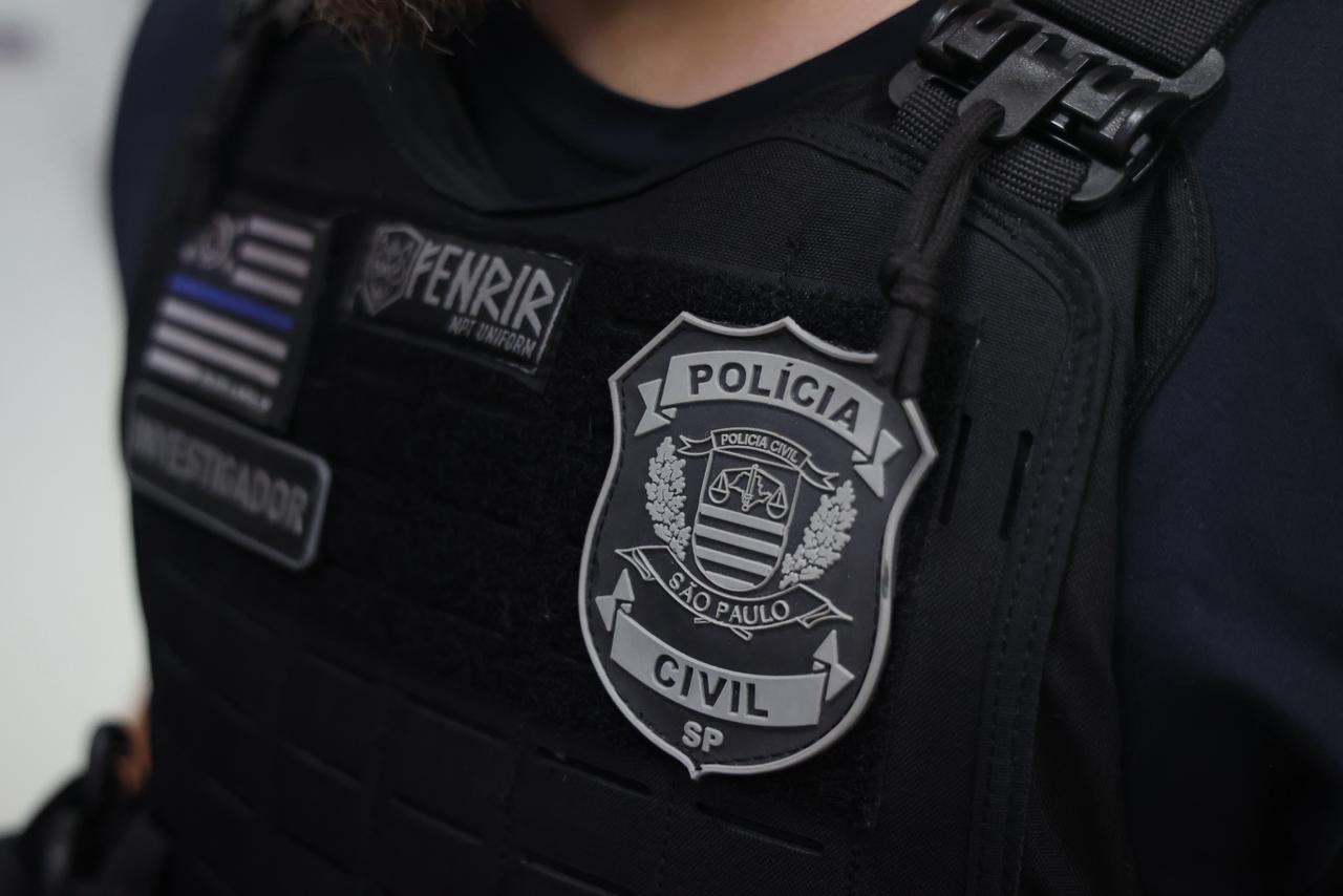 Polícia Civil prende condenado por roubo a joalheria na Zona Norte da Capital 17