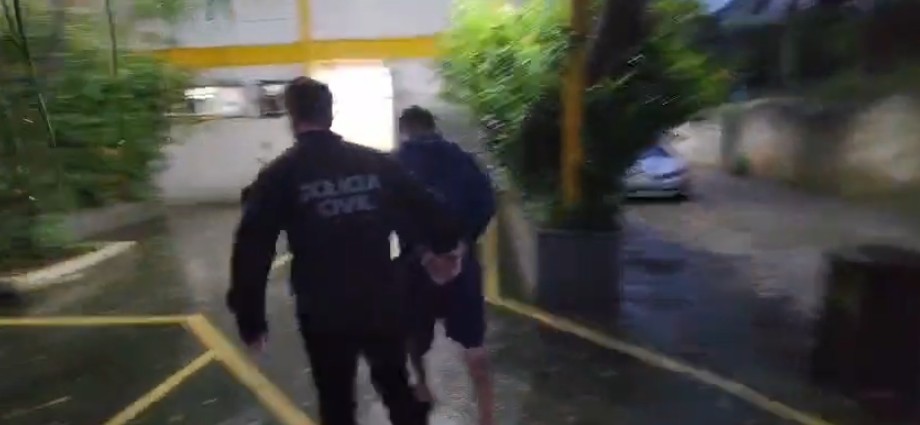 Polícia faz segunda fase de operação contra quadrilha especializada em sequestro relâmpago 15