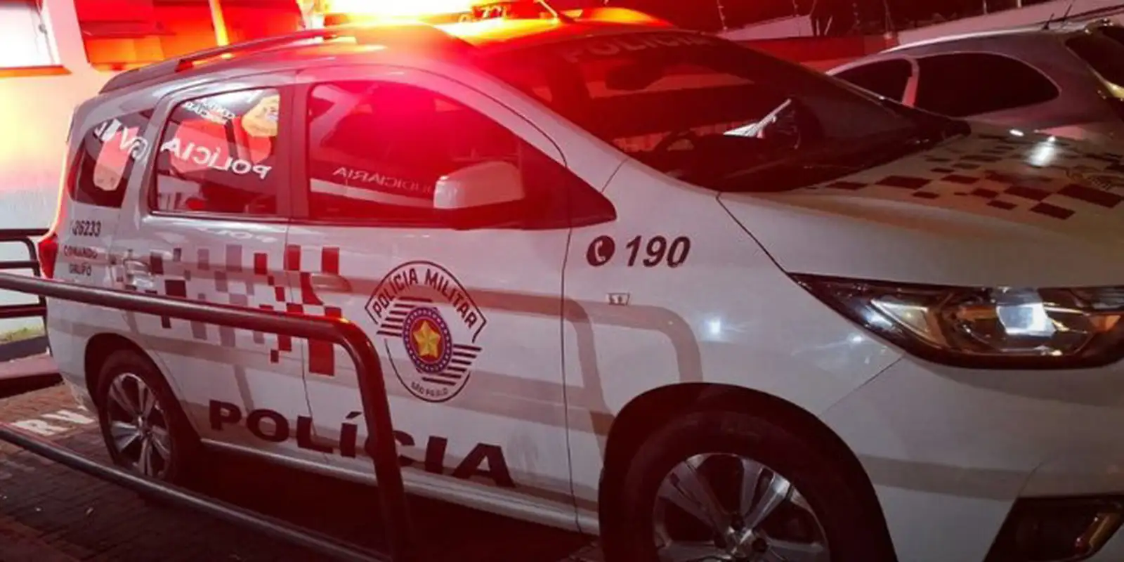 Polícia prende suspeitos de participar de ataques a tenente da Rota 7