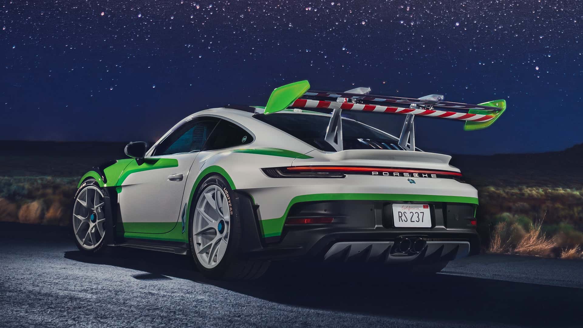 Porsche transformou personagens de Toy Story em carros de verdade — e eles são incríveis 27