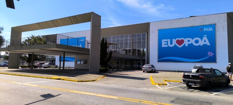Poá abre inscrições para cursos gratuitos de drywall, molduras e rodapés em parceria com o Sebrae 1