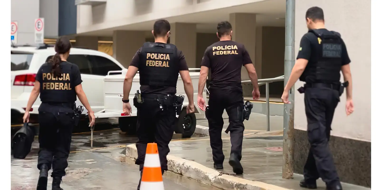 Programa contra crime organizado causa R$ 1,6 bi de prejuízo a facções 13