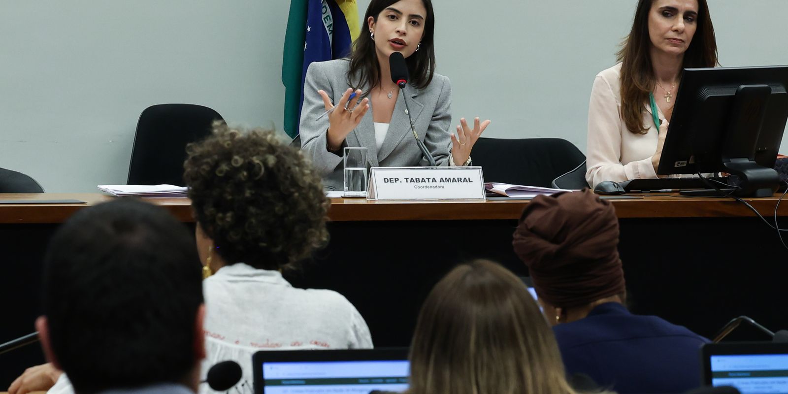 Proposta que criminaliza misoginia avança na Câmara dos Deputados 14