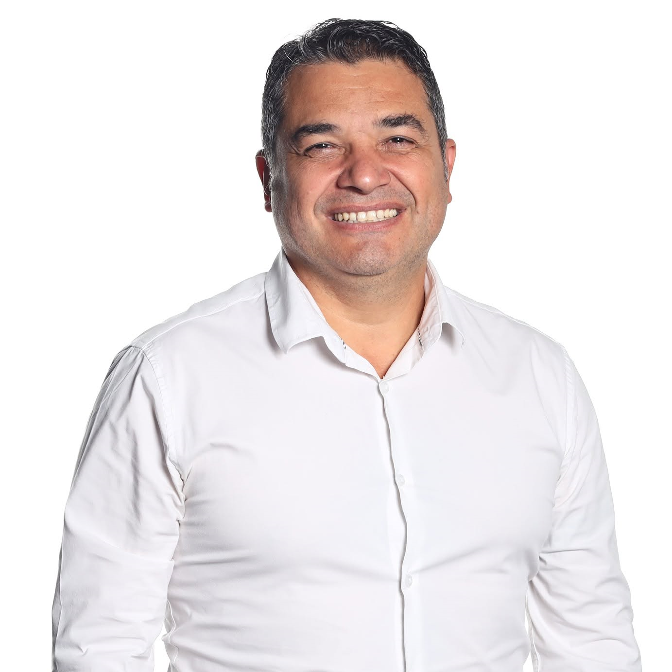 Jornal da Garota recebeu Rodrigo Valverde, pré-candidato a deputado estadual para as eleições de 2026 5