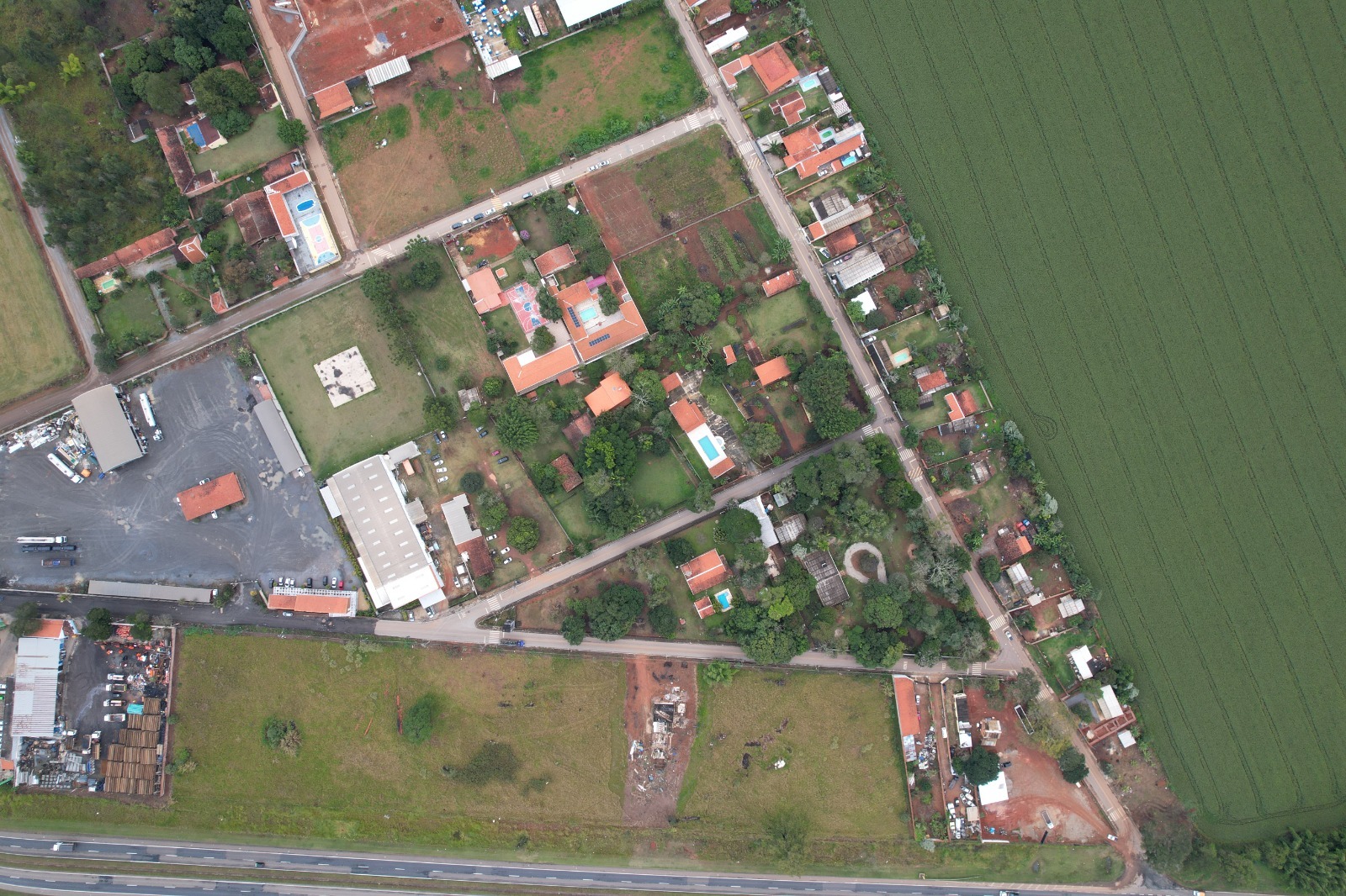 Rede de esgoto chega ao Jardim Novo Aeroporto, em Itapetininga, levando saúde, dignidade e desenvolvimento 6