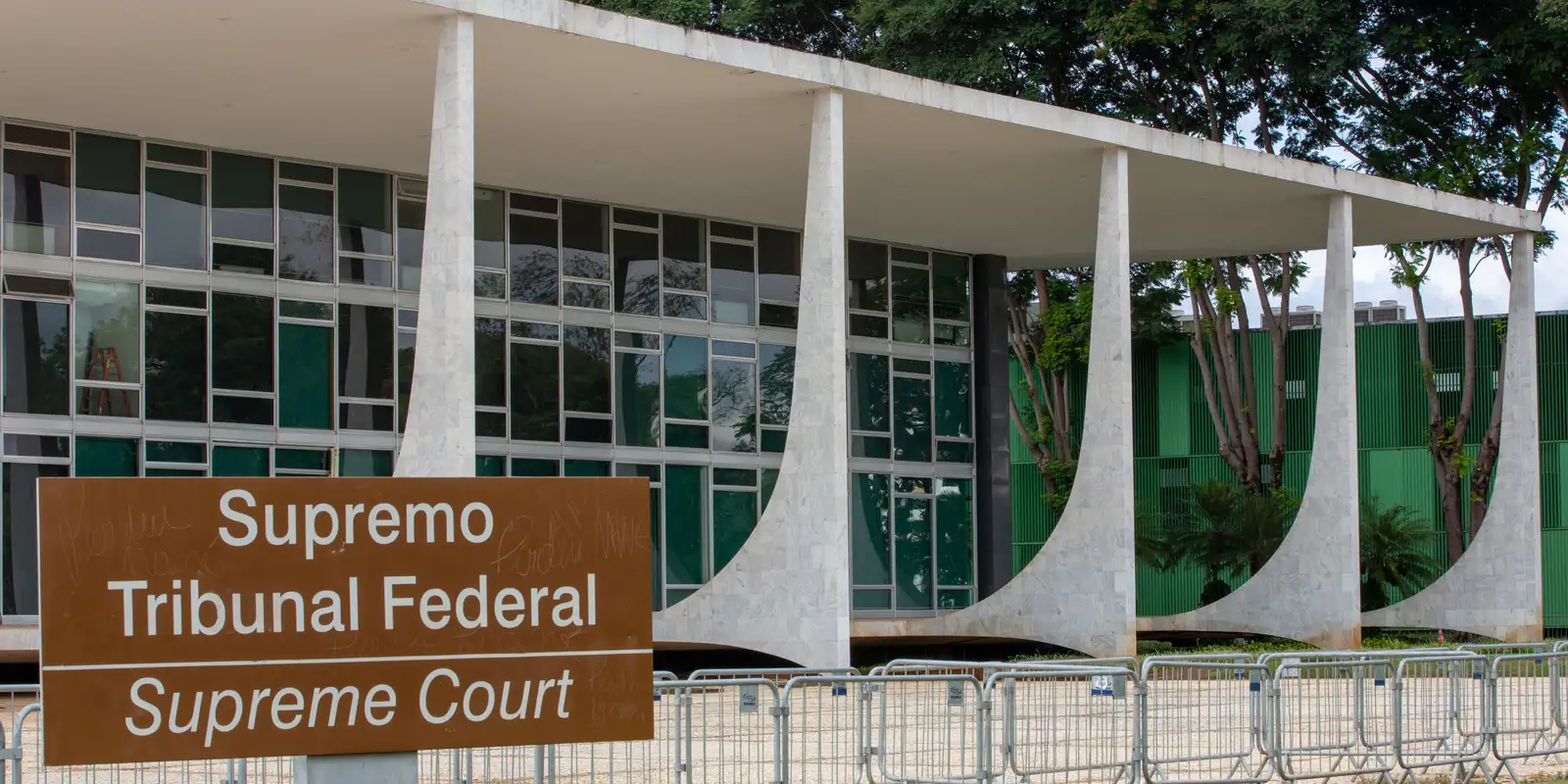 STF tem 5 votos para liberar pagamento de penduricalhos retroativos 11