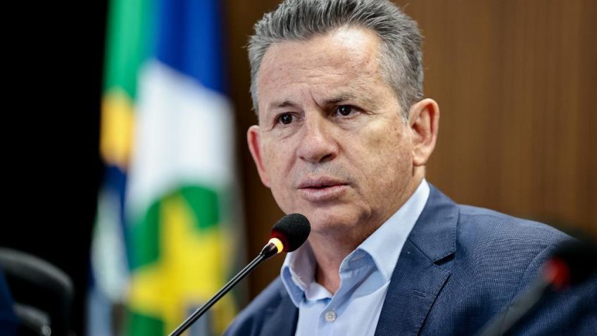 STJ investiga ex-governador de MT em caso ligado ao Banco Master