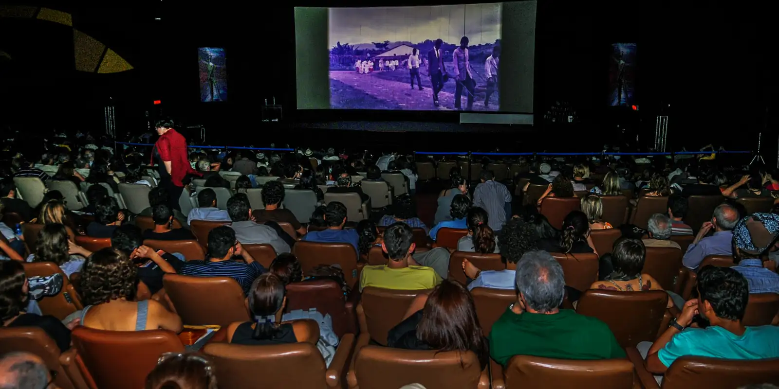 São Paulo destinará R$ 90 milhões para audiovisual e economia criativa 14