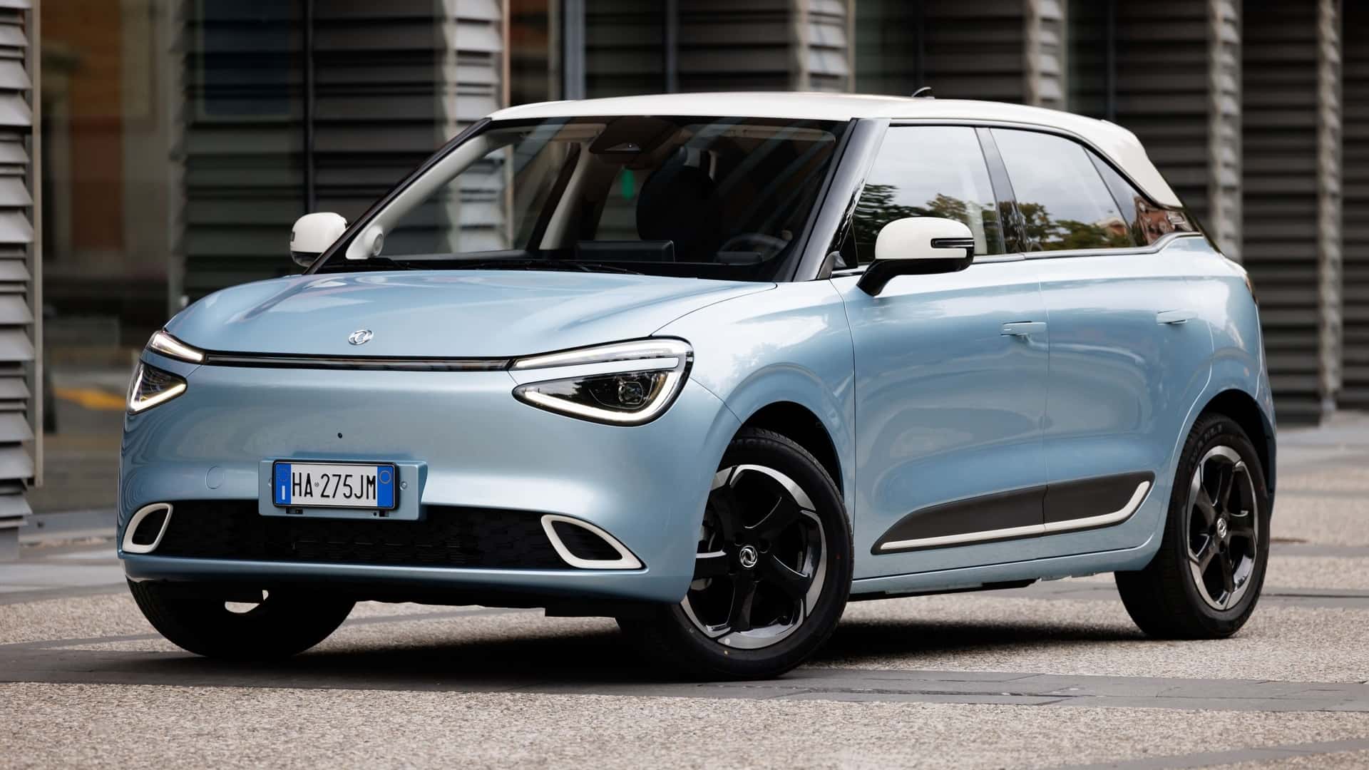 Stellantis mira parceria para fazer carros da Dongfeng no Brasil 27
