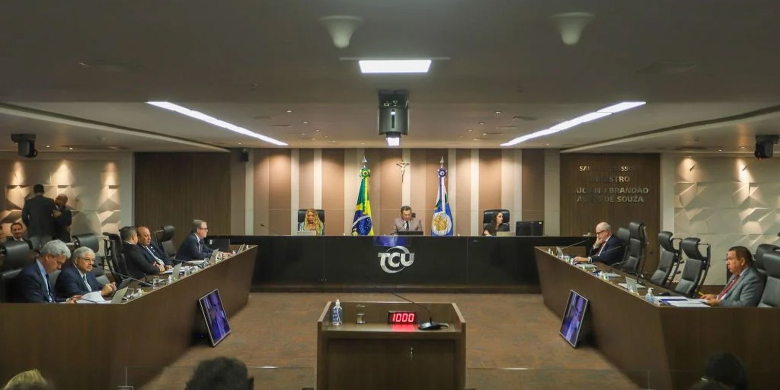 TCU aprova com ressalvas contas do governo Lula de 2025  6