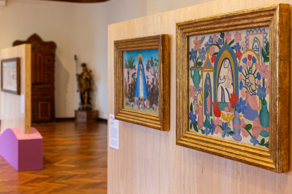 Tarsila do Amaral ganha exposição no Palácio Boa Vista, em Campos do Jordão 7
