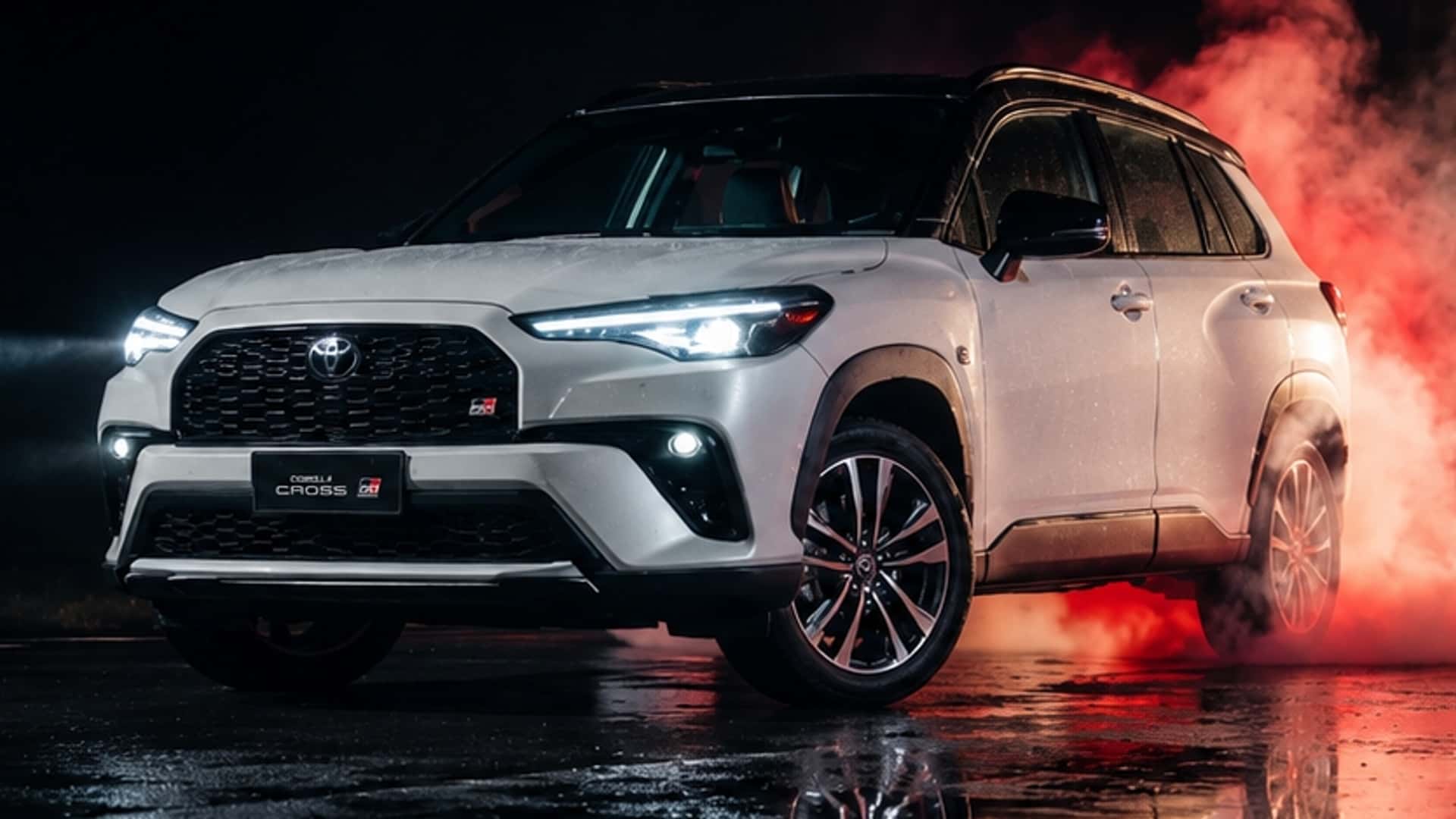 Toyota Corolla Cross 2027 é renovado; preços a partir de R$ 194.790 10