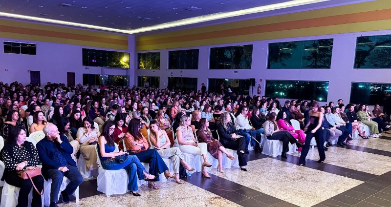 Guarulhos recebe Fórum Regional de Mulheres neste mês com diálogo sobre menopausa 11