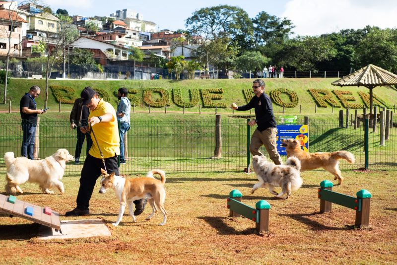 Após show com sucessos do Sampa Crew, Festa das Nações 2026 em Arujá segue neste fim de semana 9