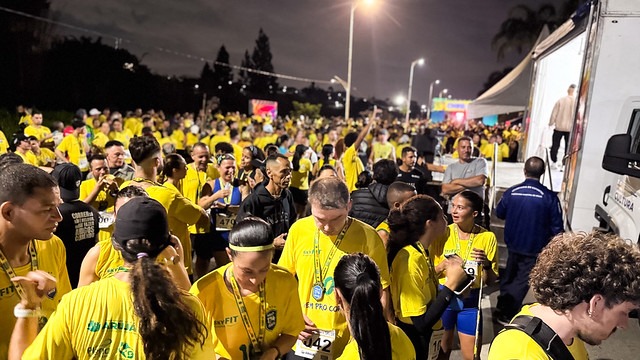 Corrida de Arujá na Copa reúne 2.700 pessoas 11