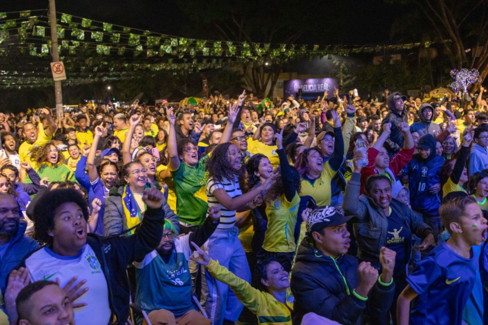 Resultado da gincana ‘A rua mais bonita da Copa 2026’ será divulgado na próxima segunda (29) 7