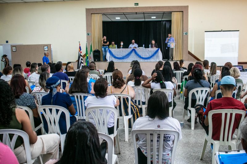 Ferraz realiza 10ª Conferência Municipal de Saúde para discutir avanços e desafios do SUS 5