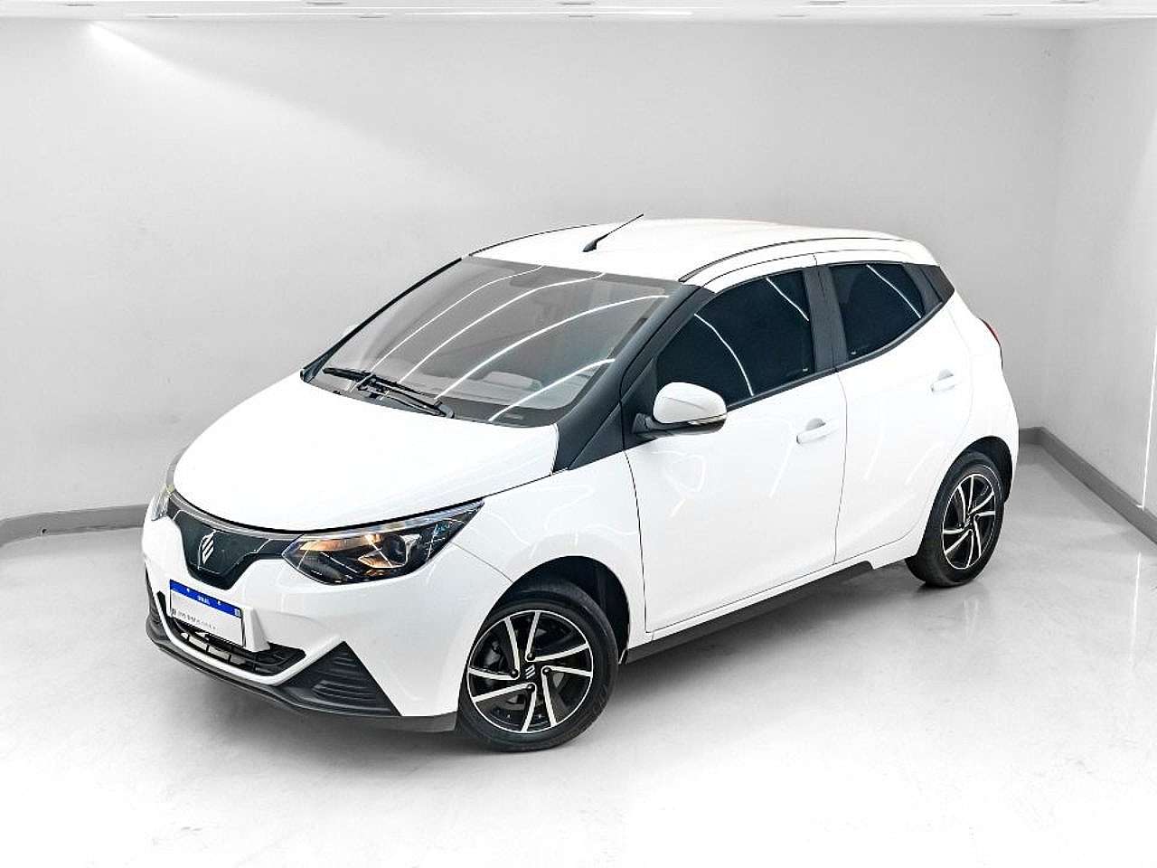 Quem é a marca que vende hoje o carro elétrico mais barato do Brasil? 6 Quem é a marca que vende hoje o carro elétrico mais barato do Brasil? 5