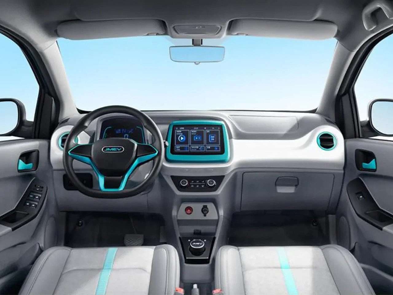 Quem é a marca que vende hoje o carro elétrico mais barato do Brasil? 4 Quem é a marca que vende hoje o carro elétrico mais barato do Brasil? 3