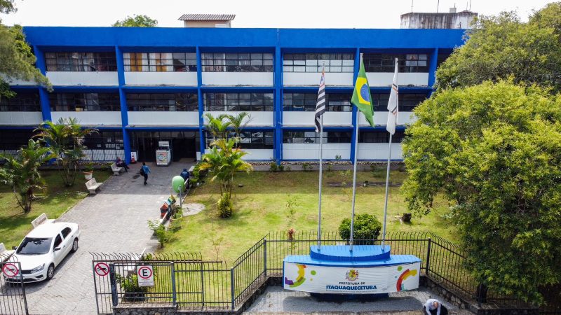 Prefeitura de Itaquá altera expediente durante jogos do Brasil na Copa do Mundo 5