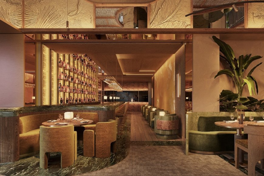 Os Aloft Hotels da Marriott International fazem uma abertura significativa em Santo Domingo, República Dominicana