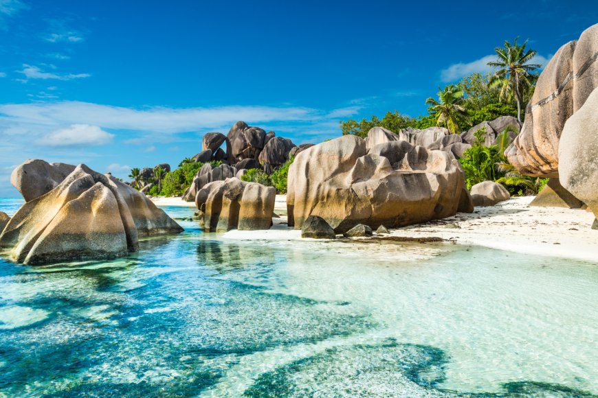 Começou ontem o Festival Internacional "Goût de/Good France" nas Ilhas Seychelles