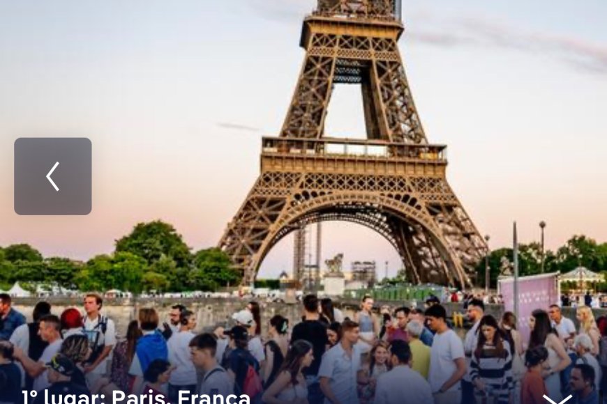 Europeus se rebelam contra o turismo de massa
