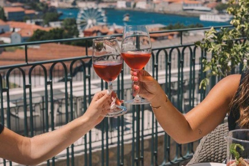 Para os amantes de gastronomia, WOW é um destino imperdível